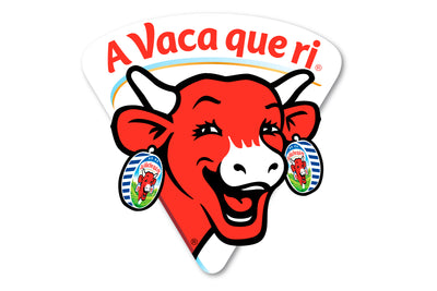 A Vaca Que Ri