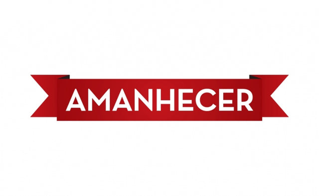 Amanhecer