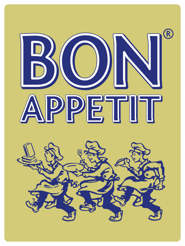 Bon Appetit
