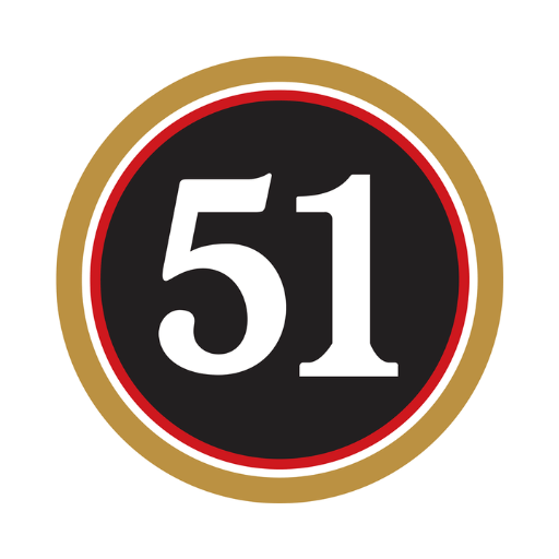 Cachaça 51