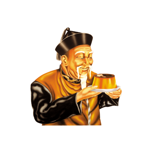 El Mandarin