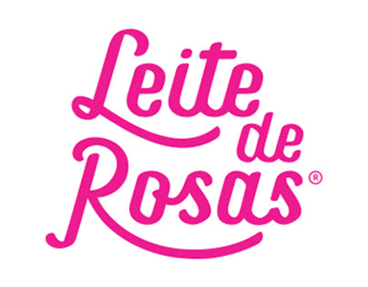 Leite de Rosas