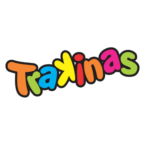 Trakinas