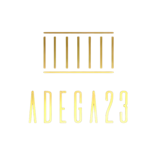 Adega23 Logo