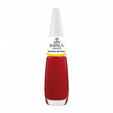 Impala Luxury Doll Nail Polish - 7.5ml