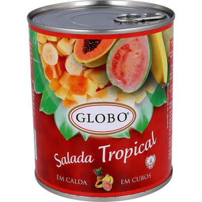 Tropical Fruit Salad - 825g