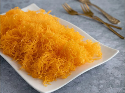 Eierfäden „Fios de Ovos“ – 100g