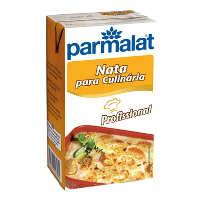 Professional Cooking Cream - 1L