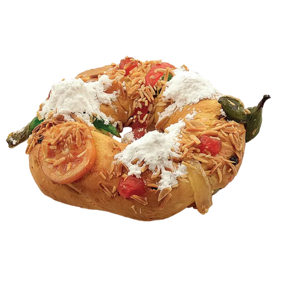 Bolo Rei Congelado - 700g