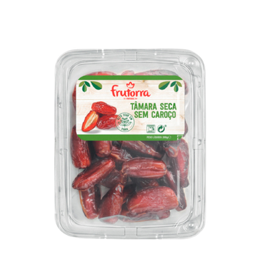Pitted Dates - 200g