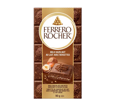 Original Chocolate - 90g