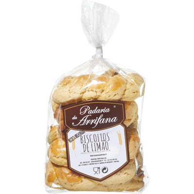 Lemon Cookies – 300g