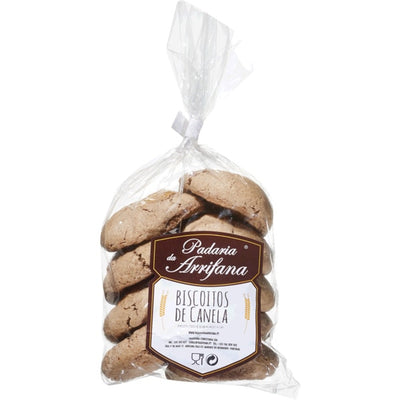Cinnamon Cookies – 300g