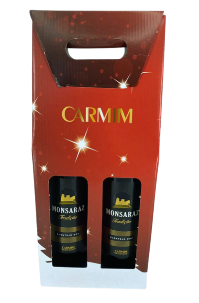 Red Wine Monsaraz Tradição Pack 2 - 750ml
