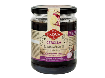 Caramelized Onion with Balsamic and Sweet Wine - 450g