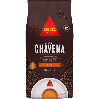 Café em Grão Lote Chávena - 1kg
