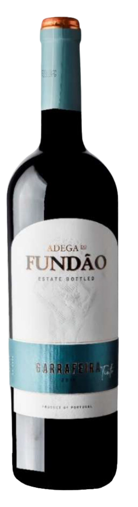 Garrafeira Red Wine - 750ml