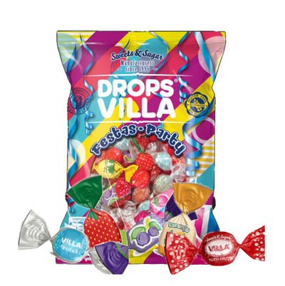 Party Assorted Sweets - 1kg