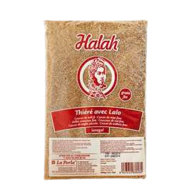 Halal Fine Grain Couscous - 400g