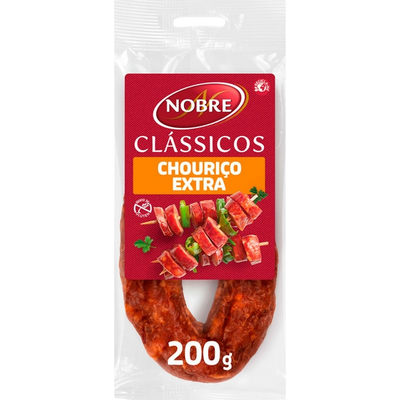 Chouriço Extra - 200g
