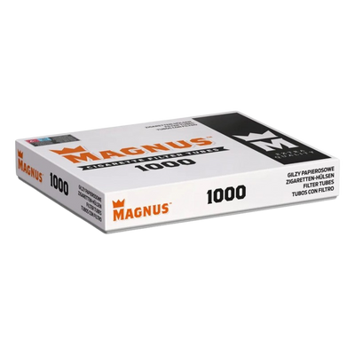 Tubenbox - 1000 Stück