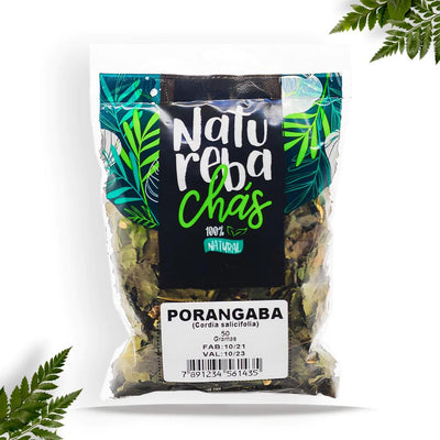 Porangaba-Tee – 50 g