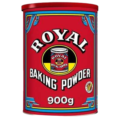 Baking Powder - 900g
