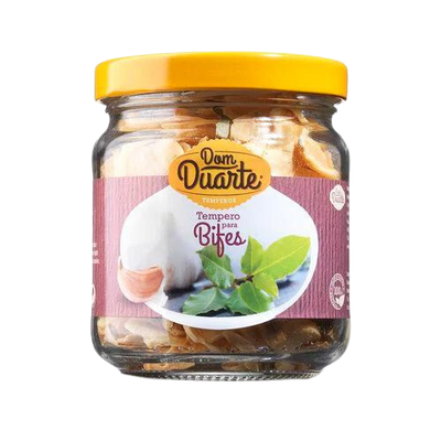 Steakgewürz – 60 g