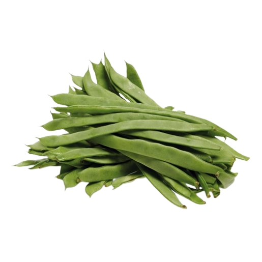 Grüne Bohnen aus Portugal - 1kg