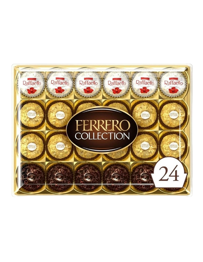 Ferrero Collection Gift Box - 269g