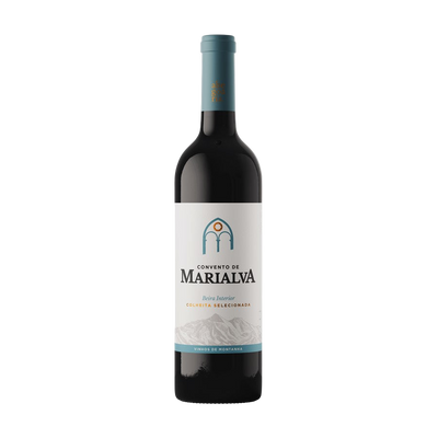 Red Wine Convento de Marialva DOC Beira Interior – 750ml