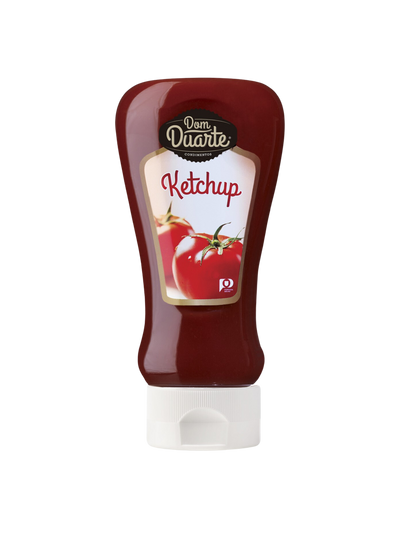 Top Down Ketchup - 280g