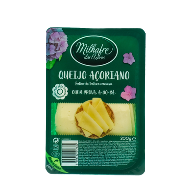 Geschnittener Käse - 200g