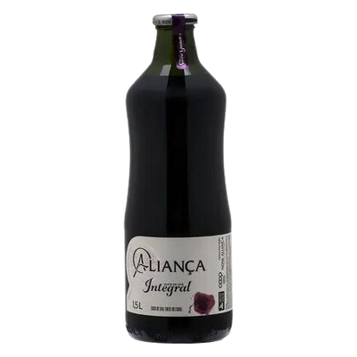 Whole Grape Juice - 1.5L