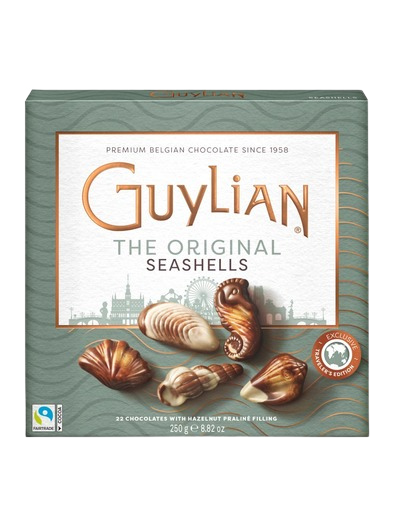 Meeresfrüchte-Pralinen – 250 g