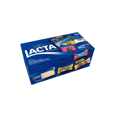 Favoriten-Süßigkeitenbox – 250 g