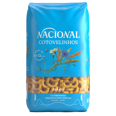 Elbow Noodles Small 500G