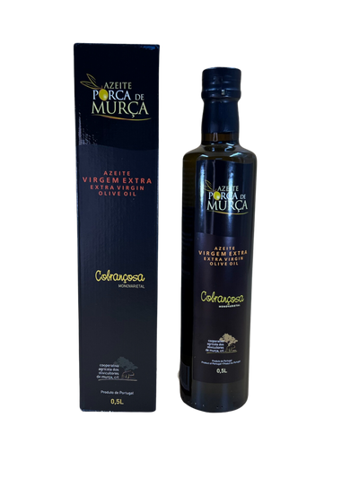Murça Cobrançosa Olive Oil - 500ml