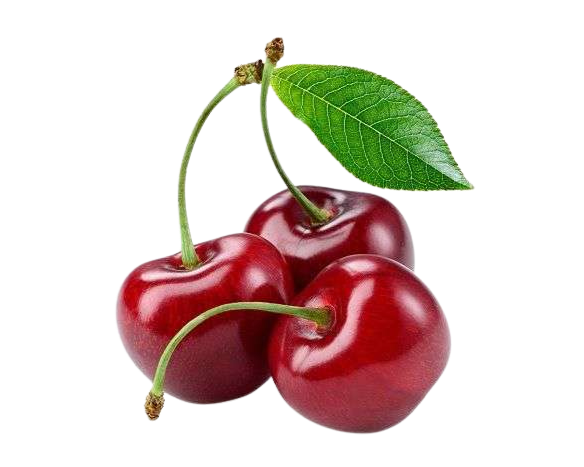 Kirschen aus Portugal - 1kg