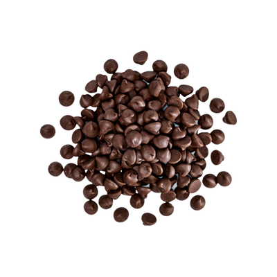 Schokoladenstückchen – 500 g