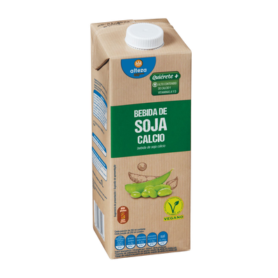 Soya Drink - 1L