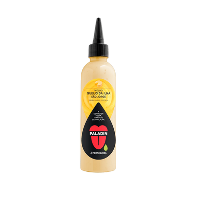 São Jorge Island Cheese Sauce - 250g