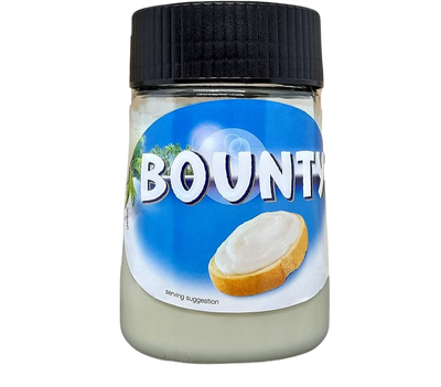 Schokoladenaufstrich mit Kokosnuss - 350g