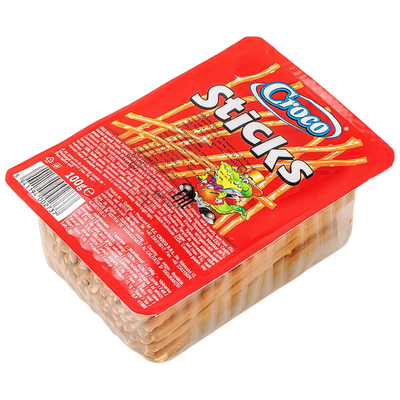 Paus de sal - 100g