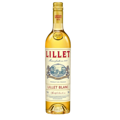 Aperitif Blanc - 750ml