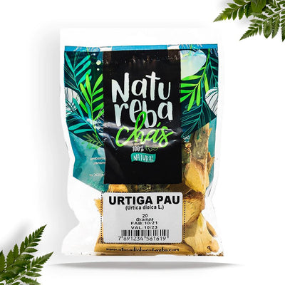 Brennnessel-Tee – 50 g