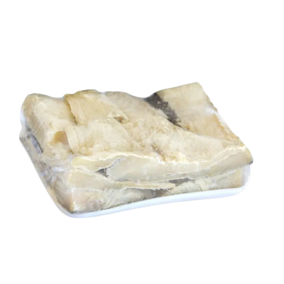 Cod Grown Cut Packed - 1kg
