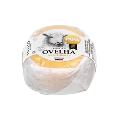 Buttery Sheep Cheese - 240g