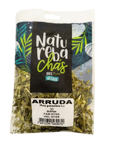 Arruda-Tee – 30 g