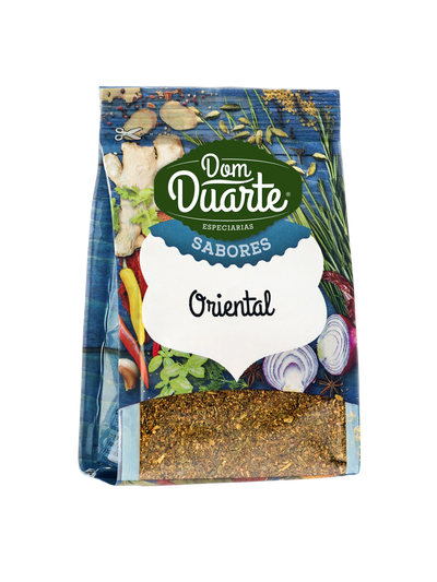 Orientalische Mischung - 25g